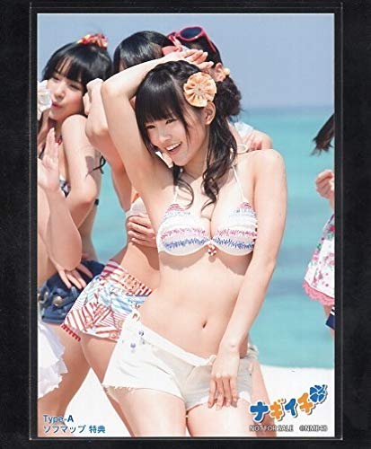 Amazon.co.jp: NMB48 ナギイチ 店舗別特典生写真 × 38種 まとめ出品